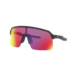 Oakley Sutro Lite Sunglasses Adult (Matte Black) Prizm Road Lens
